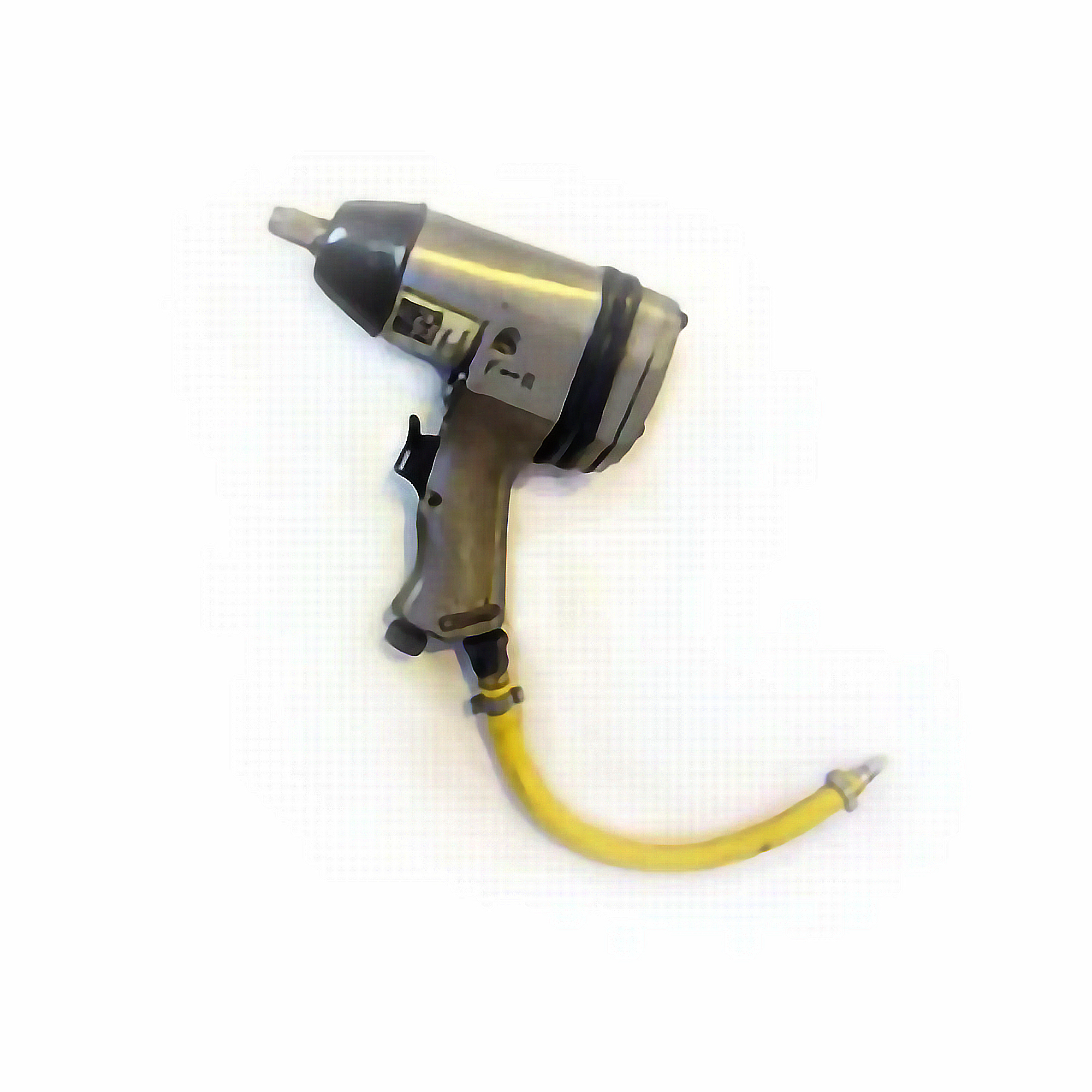 Pneumatic 1/2" Impact Wrench