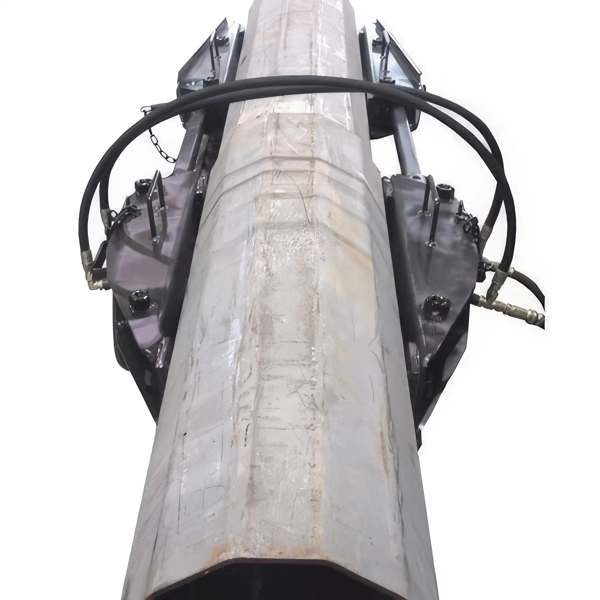 Mono Pole Jacking Kits