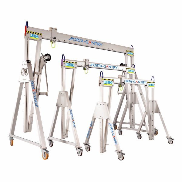 Portable Gantry - 3T