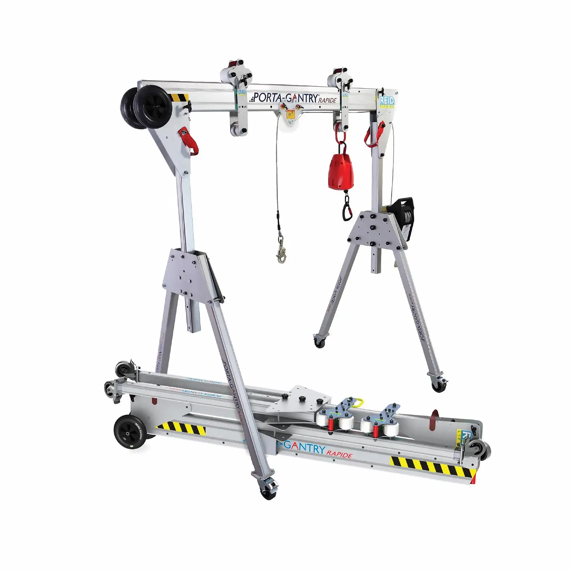 Portable Gantry – 500KG