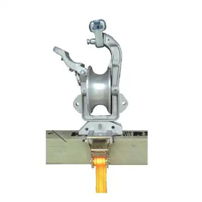 Powaquip Universal Stringing Roller