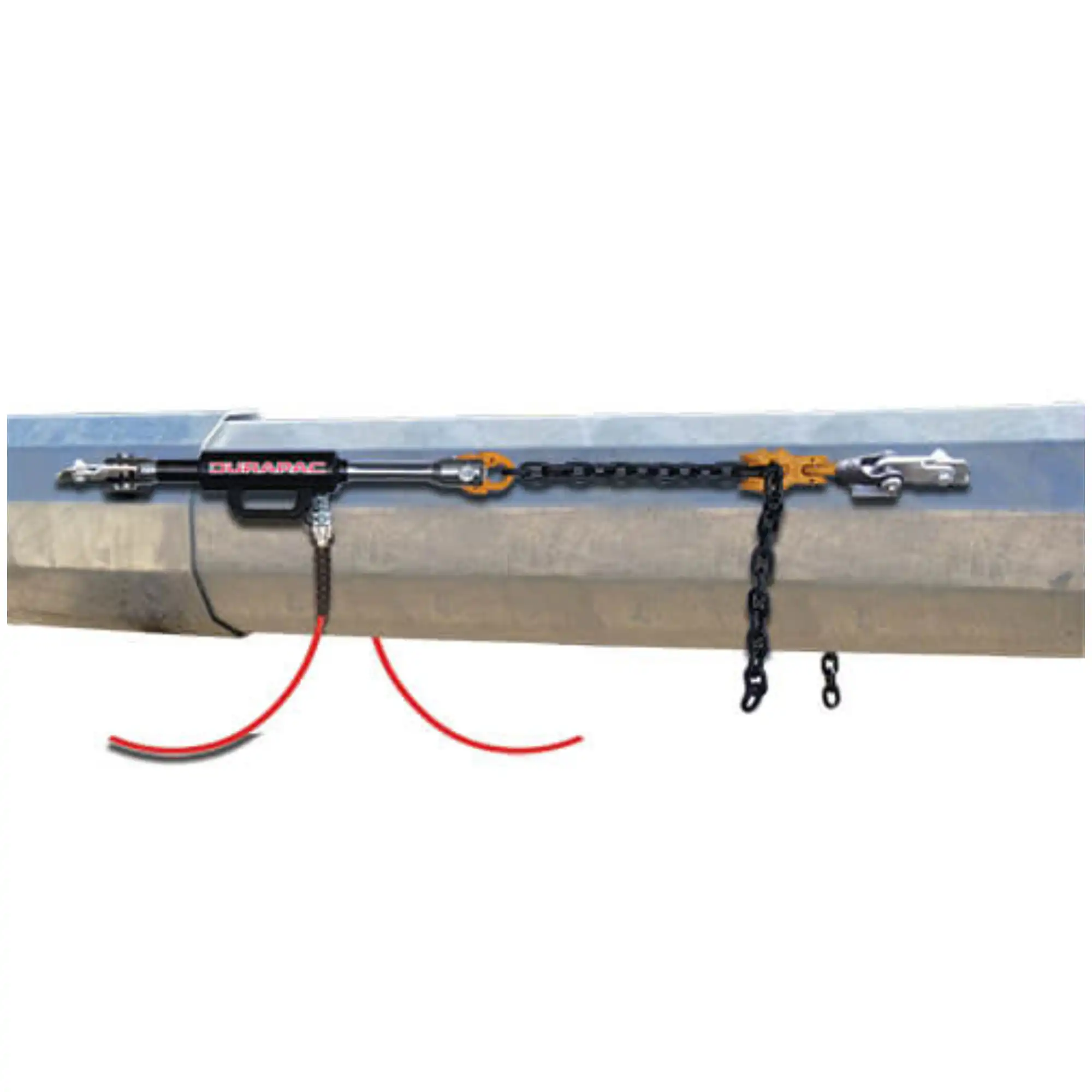 Power Pole Hydraulic Jack-1