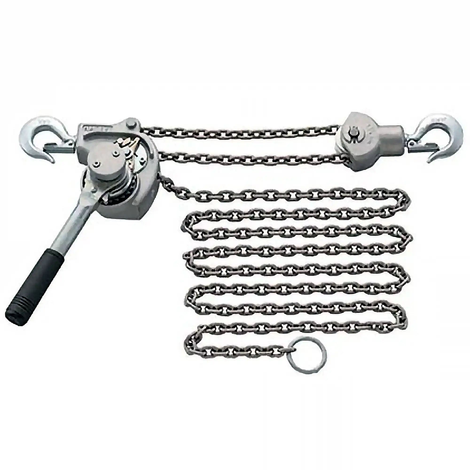 Alloy Link Chain Pullers - Image 6