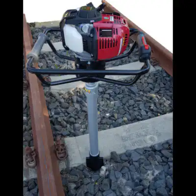 Ballast Tamper  RCT 1500 P