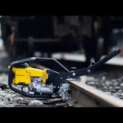 RD60 Battery Rail Drill