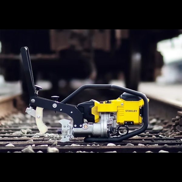 RD60 Battery Rail Drill - Image 2