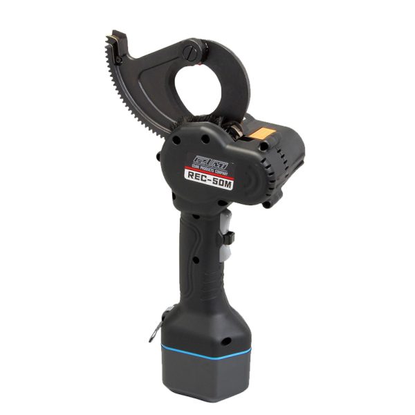 Izumi REC-50M Battery Cable Cutter Max Cut 50mm