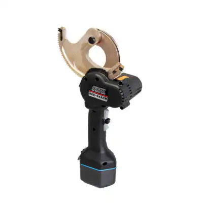 Izumi REC-54ACM Battery Cable Cutter Max Cut 54mm