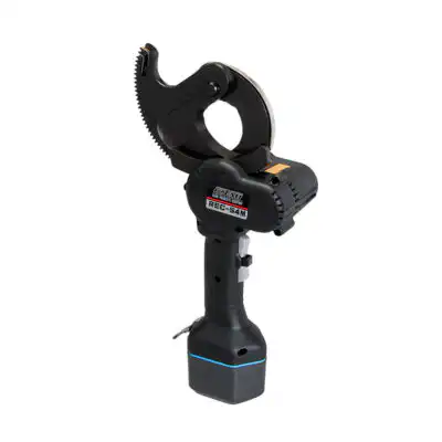 Izumi REC-54M Battery Cable Cutter Max Cut 54mm