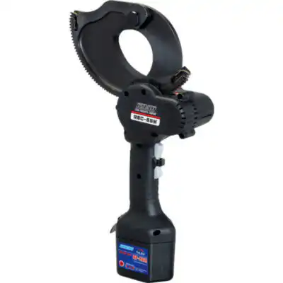 Izumi REC-65M Battery Cable Cutter Max Cut 60mm