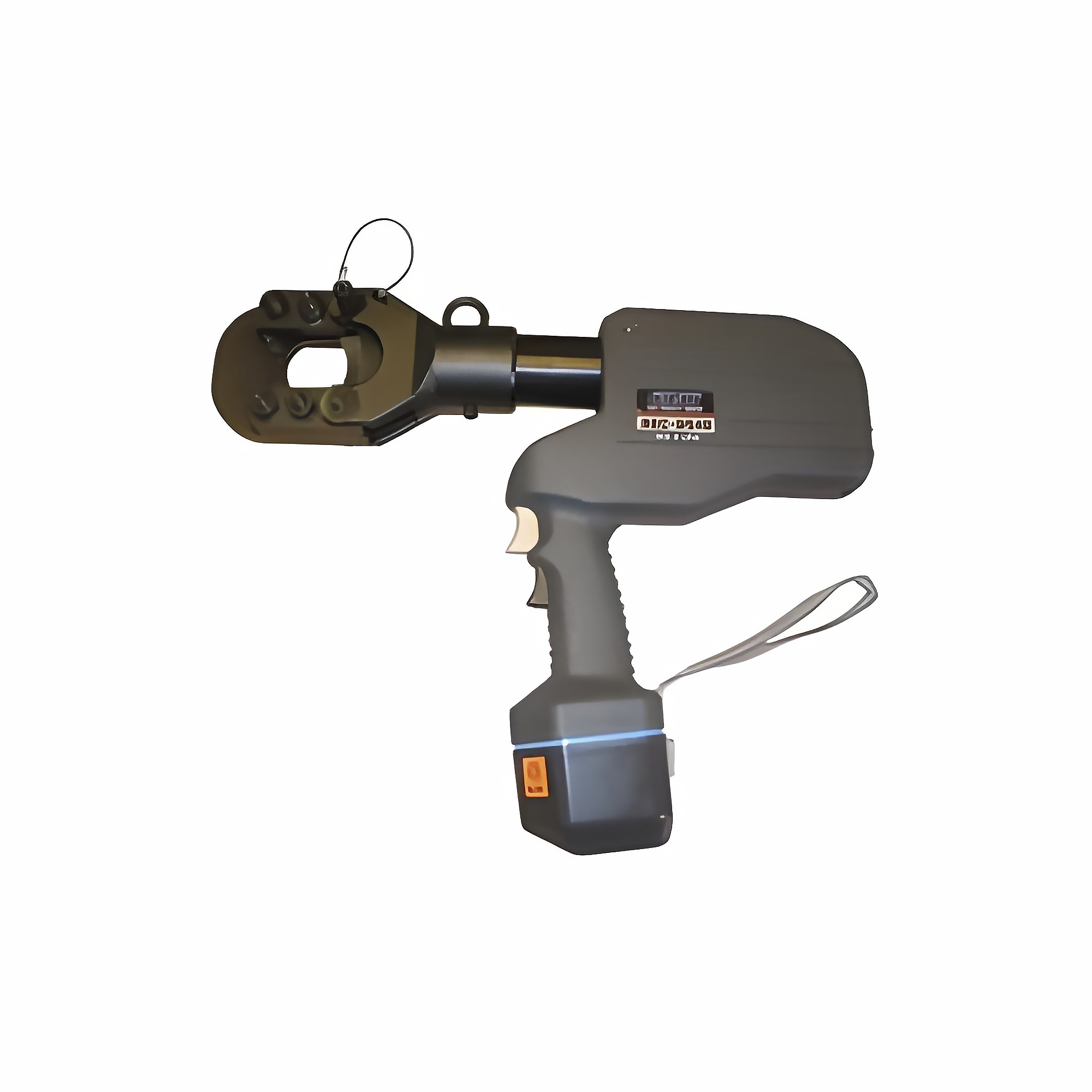 REC S540 Battery Operated Cable Cutter