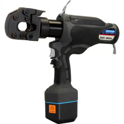 Cable, Strand, Lock Bolt and Steel Rope Cutting