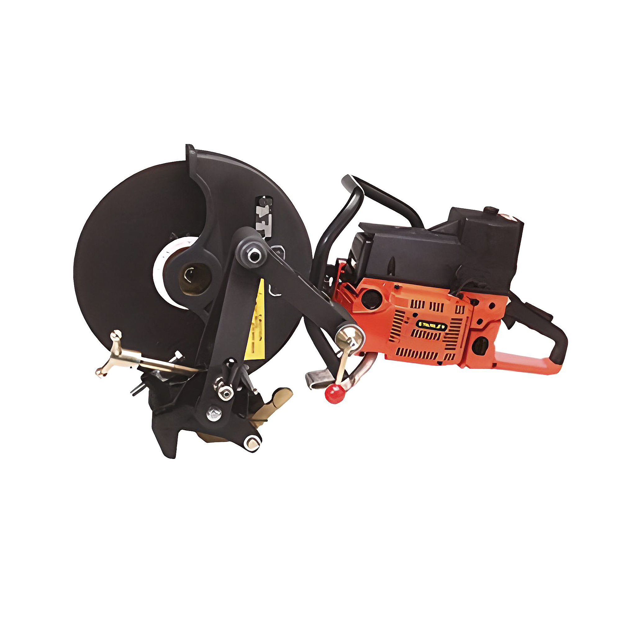 RGS10100 Rail Saw