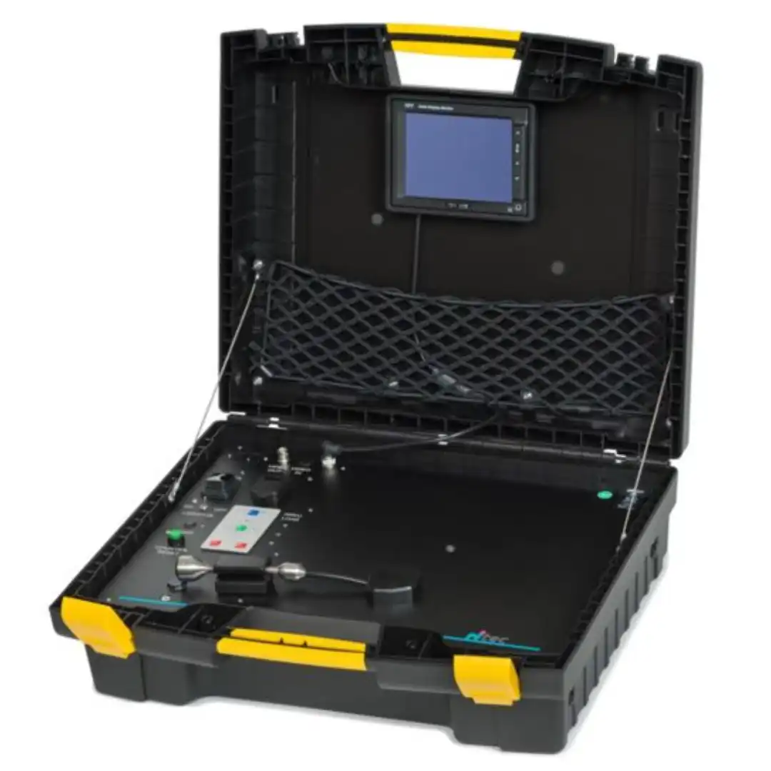 RI 25 VB SLC Push Camera in Case