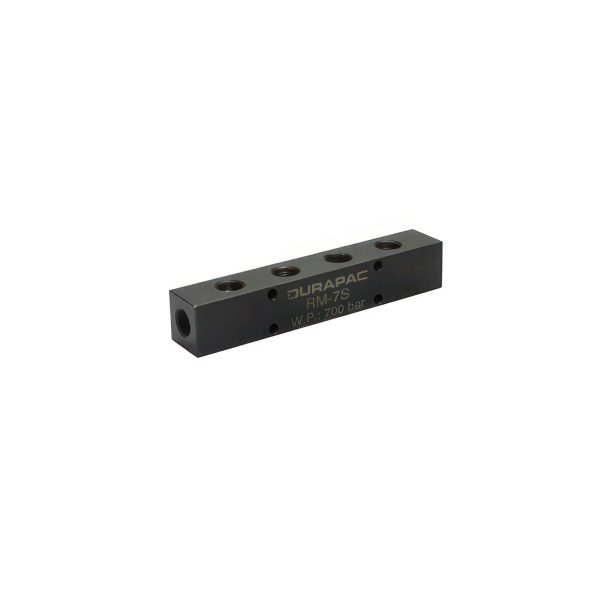RM-7S Durapac In Line Flow Control Valve
