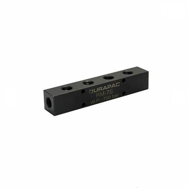 Durapac In Line Flow Control Valves - Image 3