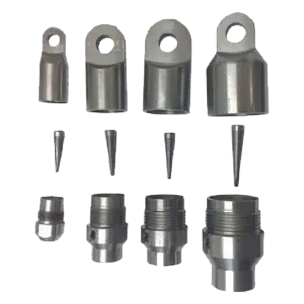 Reusable Pulling Eye C/W Conical Wedge For Single Cores From 30Mm To 35Mm Od