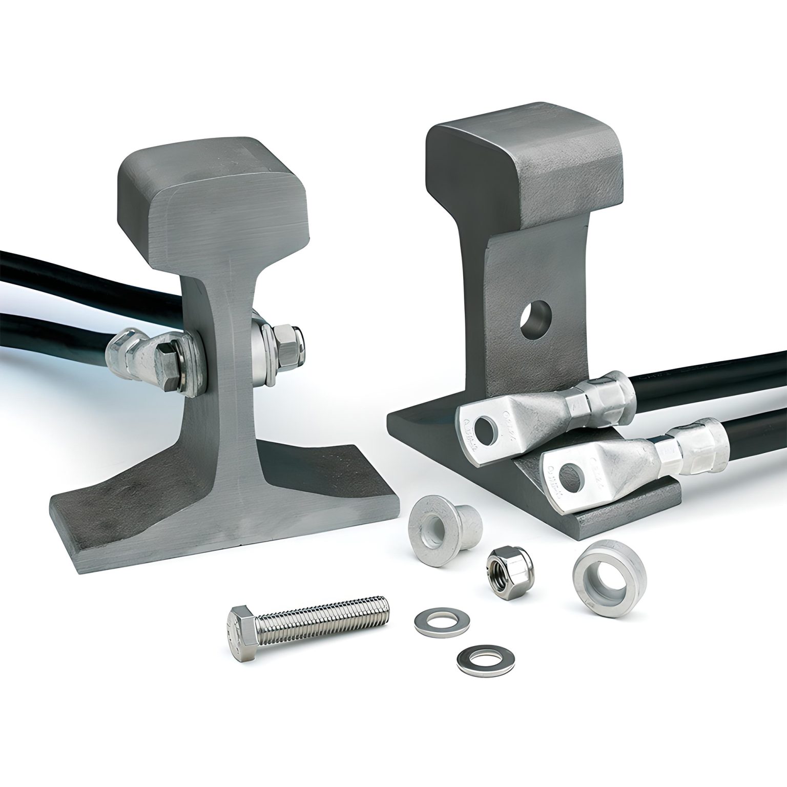 Rail bonding tools For Sale HTC
