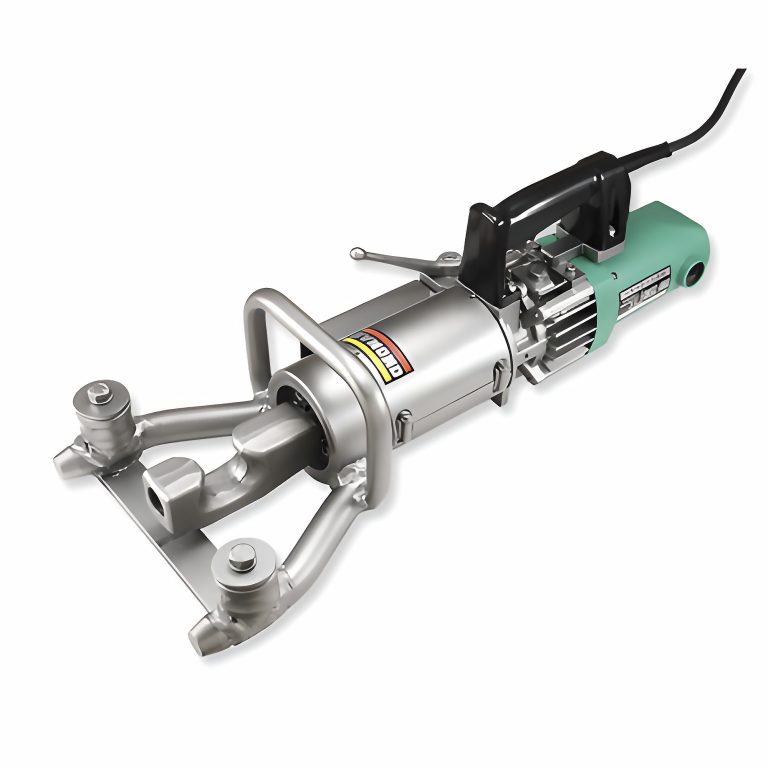 Rebar Bender / Straightener 32mm Hydraulic For Hire HTC