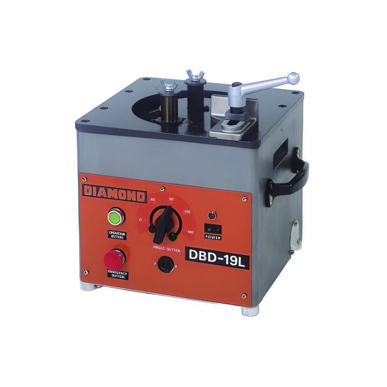 Rebar Bender 19mm For Hire HTC