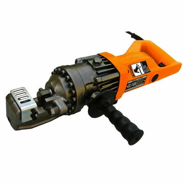 Rebar Cutter - 16mm