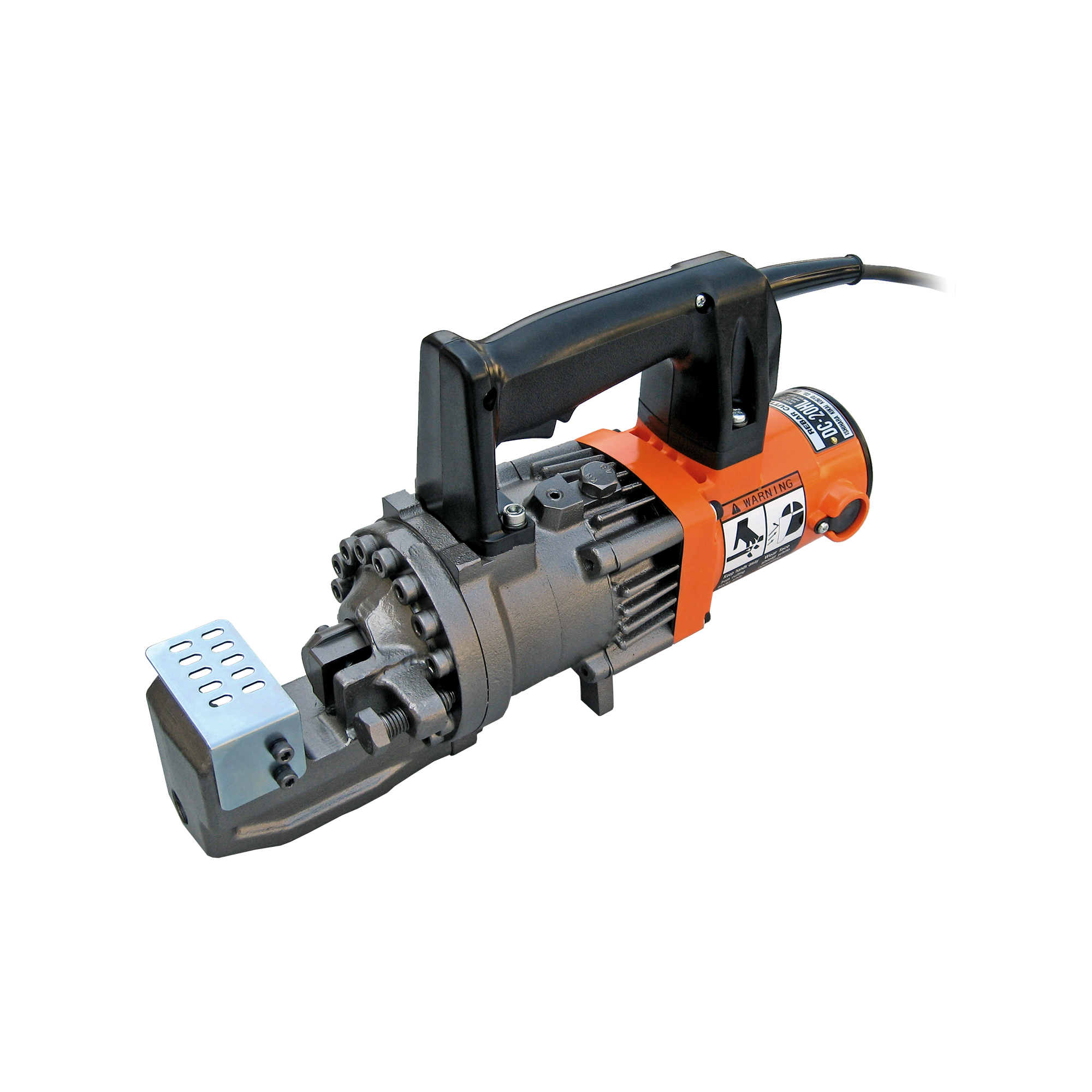 Rebar Cutter - 20mm