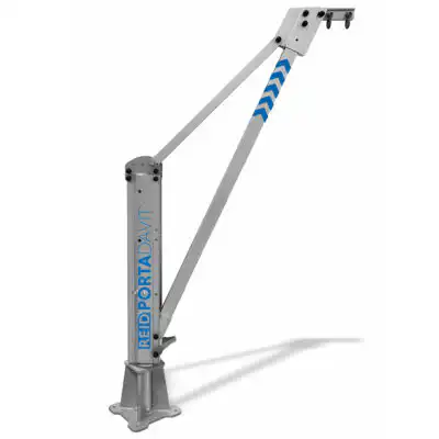Porta-Davit 1000