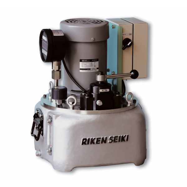 Riken MP Series Electric Pumps