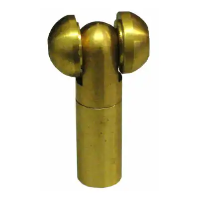 Roller guide for 9 and 11mm Rod