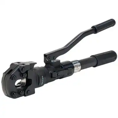 Izumi S-240 Manual Cable Cutter Max Cut 24mm