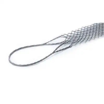 S1 Series Single Soft Lace-Up Cable Sock