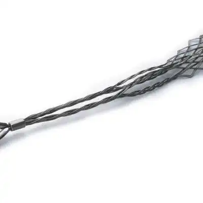 S7 Series Single Stainless Thimble Eye Cable Sock