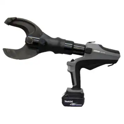 Izumi S7G-105YM Battery Hydraulic Cable Cutter