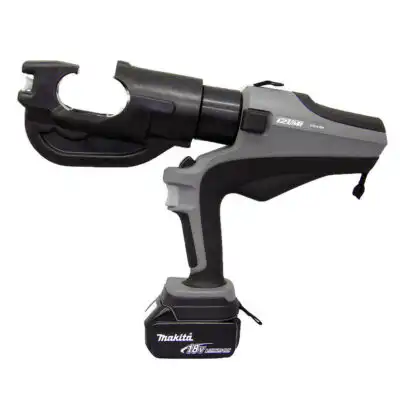 Izumi S7G-C510M 12 Tonne Battery Hydraulic Crimper