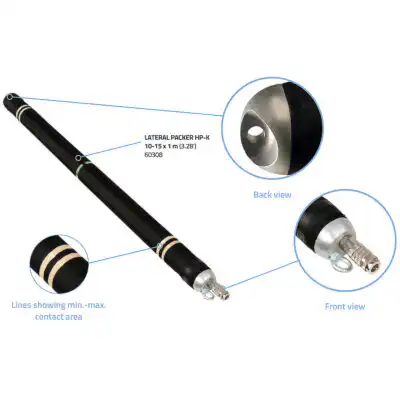 Sava - Pipe Repair Plug Range