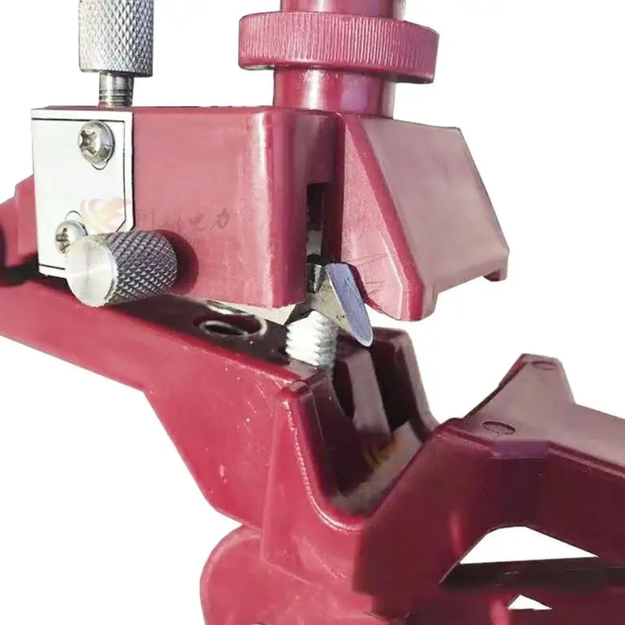 Rotary cable stripper SBX-30 - Image 3