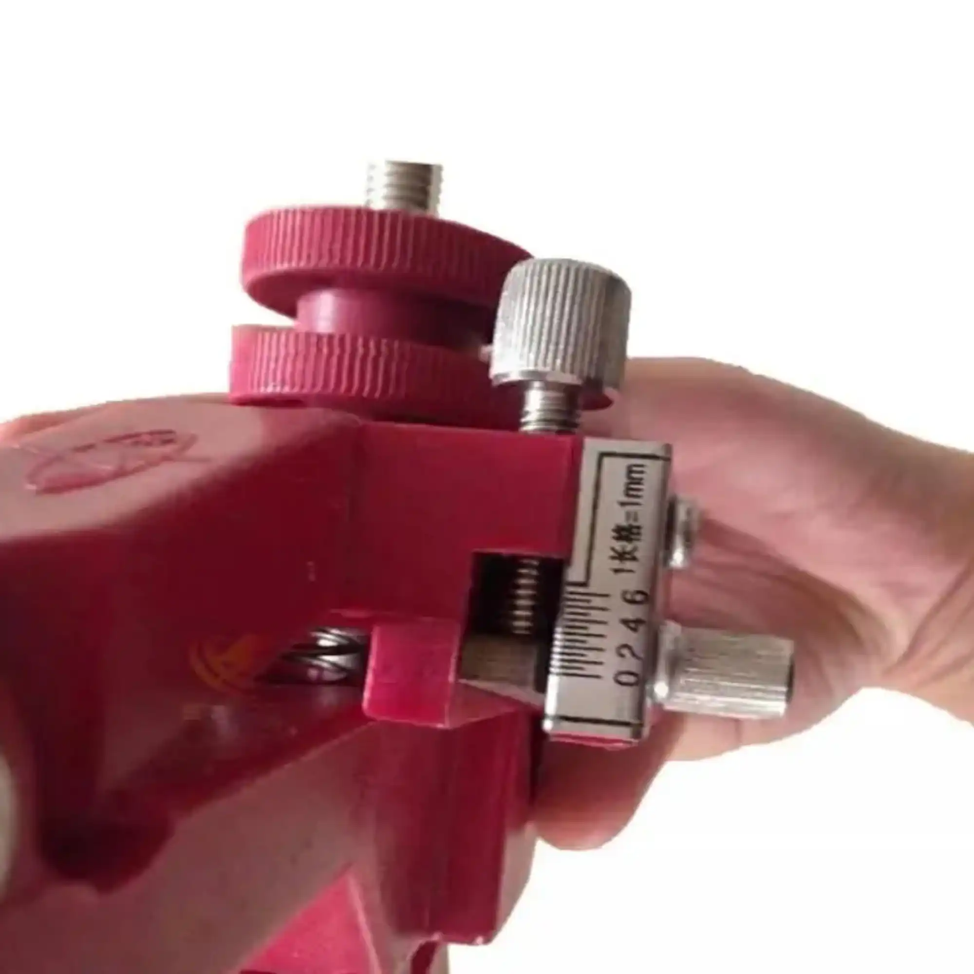 Rotary cable stripper SBX-30 - Image 2