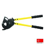 Baudat - Ratchet Two Handed Cable Cutter $345.00+GST