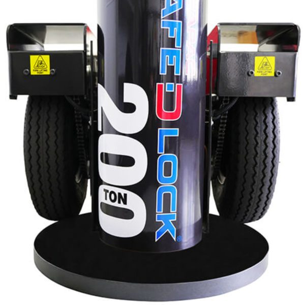 Durapac SDL Safe-D-Lock Dozer Lifting Jacks - 100 Ton - Image 2