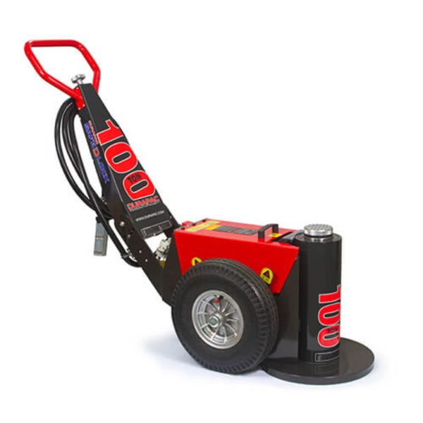Durapac SDL Safe-D-Lock Dozer Lifting Jacks - 100 Ton - Image 3