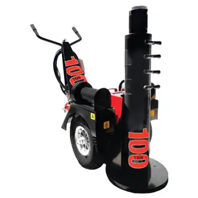 Durapac SDN Series High Tonnage Lifting Jack and Stand