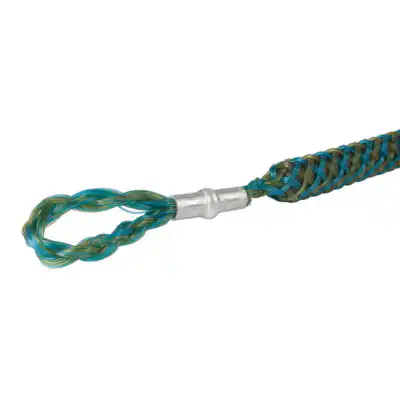 LV Series Non-Conductive Tubular Grip