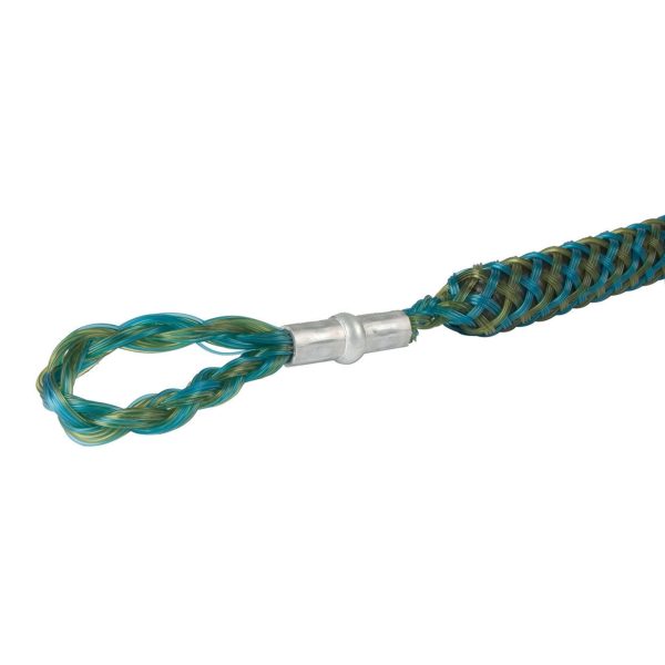 LV Series Non-Conductive Tubular Grip