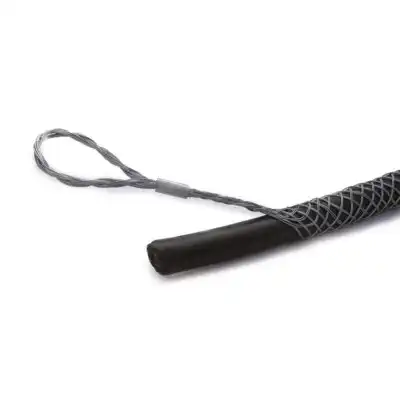 O1 Series Single Offset Soft Eye Cable Sock