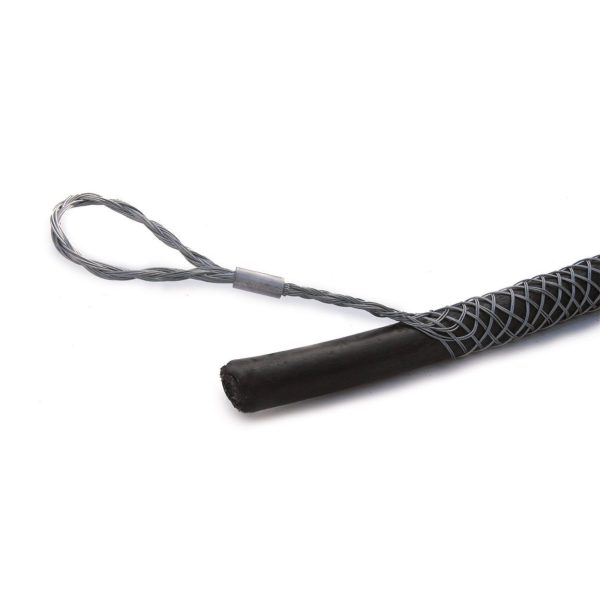 O1 Series Single Offset Soft Eye Cable Sock