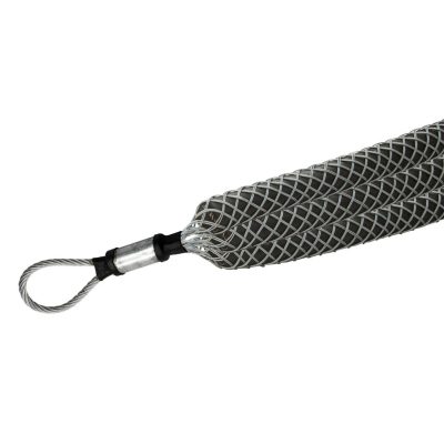 TG Series Triplex Single Soft Eye Three Cable Sock