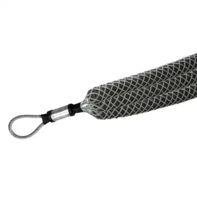 TG Series Triplex Single Soft Eye Three Cable Sock