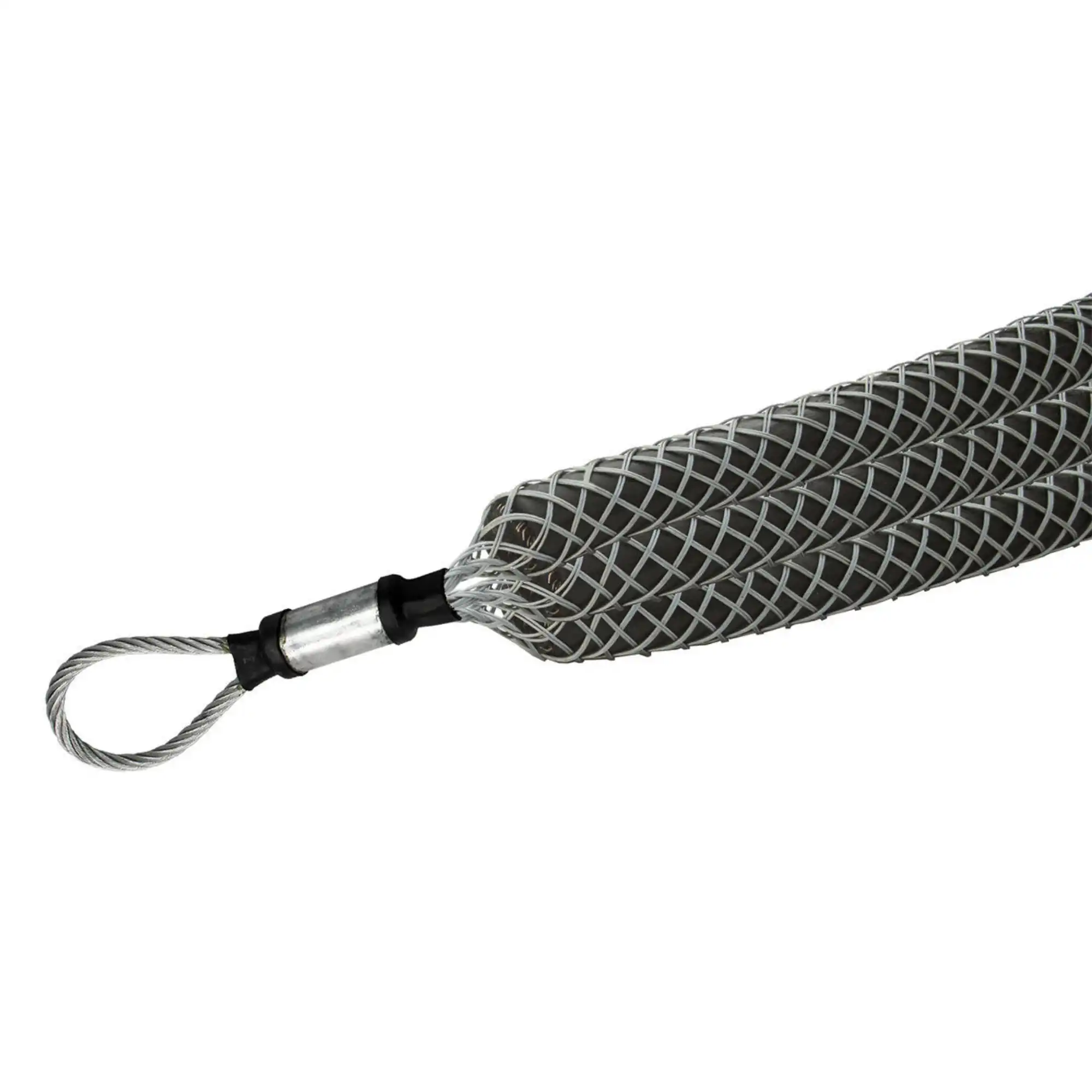 TG Series Triplex Single Soft Eye Three Cable Sock