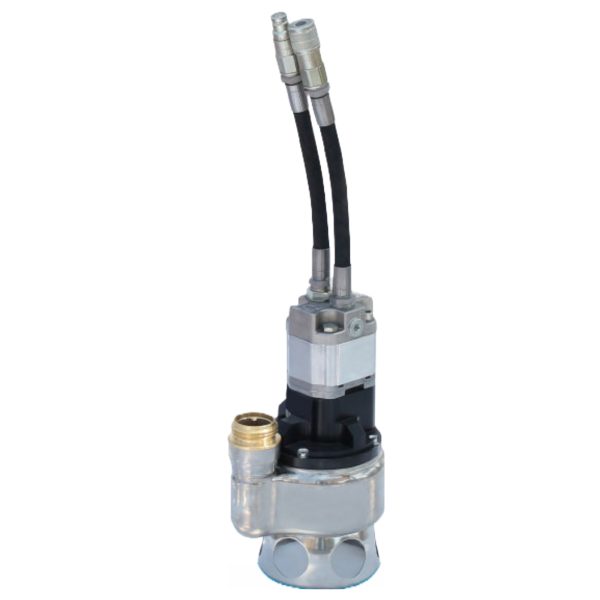 SP20 Submersible Pump