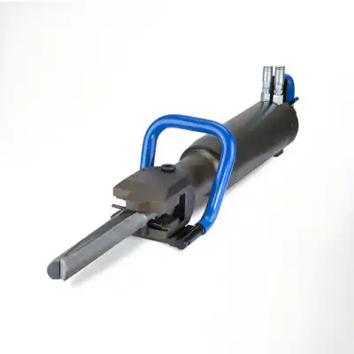 Tehma SP400 Rock splitter